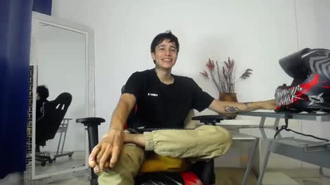 zack online show from January 20, 2025, 10:15 pm