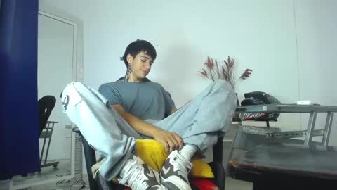 zack online show from January 24, 2025, 5:42 pm