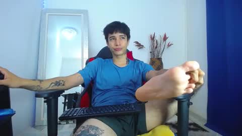 zack online show from February 6, 2025, 11:15 pm