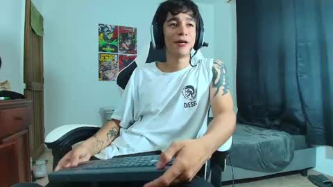 zack online show from February 12, 2025, 7:23 am