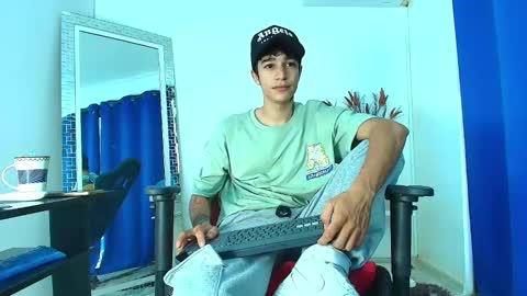 zack online show from February 14, 2025, 8:05 pm