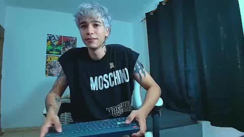 zack online show from February 22, 2025, 3:47 pm