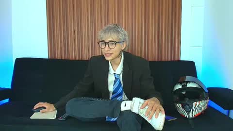 zack online show from March 4, 2025, 8:05 pm