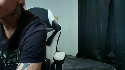 zack online show from March 8, 2025, 12:30 pm