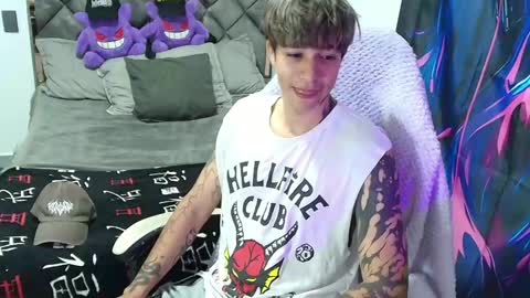 zack online show from April 15, 2026, 6:37 pm