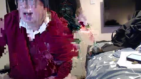 Zac Smitj online show from January 20, 2025, 10:51 am