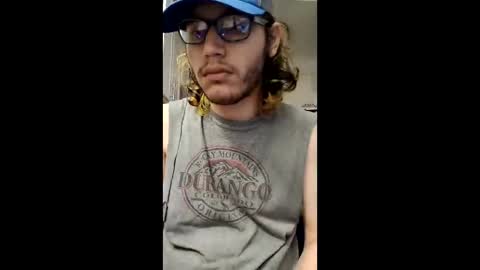 Snapshot of zacthefeetguy chatting on January 9, 2026, 8:06 am ZactheFeetGuy online show from January 9, 2026, 8:06 am