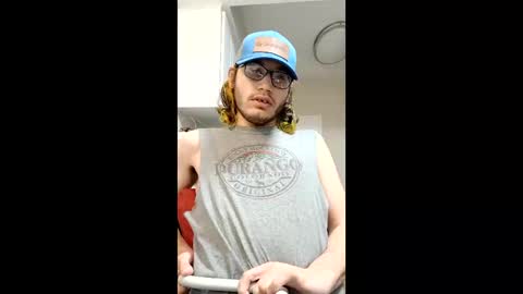 Snapshot of zacthefeetguy chatting on January 9, 2026, 8:43 pm ZactheFeetGuy online show from January 9, 2026, 8:43 pm