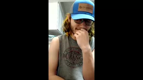 Snapshot of zacthefeetguy chatting on January 15, 2026, 5:27 pm ZactheFeetGuy online show from January 15, 2026, 5:27 pm