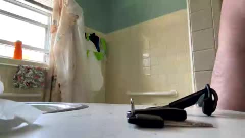 Aiden online show from April 26, 2026, 10:29 pm