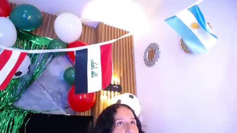 Snapshot of zafira_cass chatting on July 2, 2026, 3:17 am Zafira online show from July 2, 2026, 3:17 am