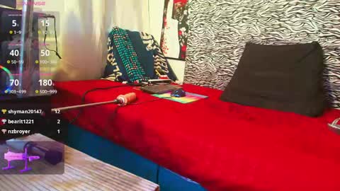 zafira online show from February 16, 2025, 12:08 am