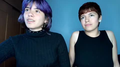 zafira_raven online show from January 14, 2026, 9:52 pm