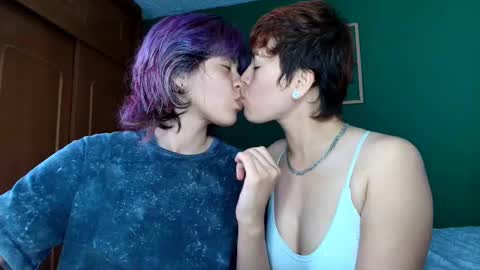 zafira_raven online show from January 31, 2026, 7:56 pm