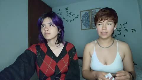 zafira_raven online show from March 16, 2026, 12:17 am