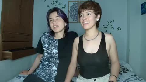 zafira_raven online show from March 24, 2026, 3:11 am