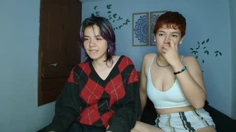 zafira_raven online show from March 30, 2026, 2:45 am
