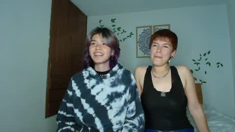 zafira_raven online show from April 6, 2026, 1:25 am