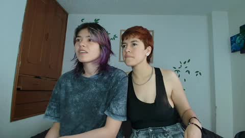 zafira_raven online show from April 8, 2026, 4:51 pm