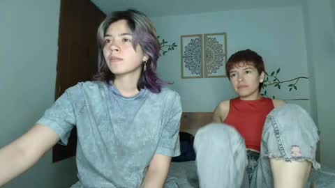 zafira_raven online show from April 13, 2026, 1:55 am