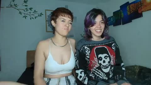 zafira_raven online show from April 26, 2026, 3:04 am