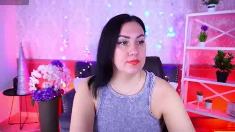 Zafiramoonn online show from January 16, 2026, 2:32 pm