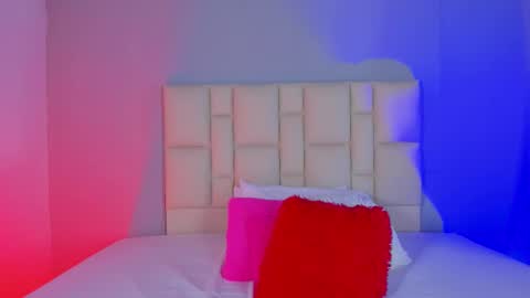 Zafiro Brown online show from February 11, 2026, 5:18 pm