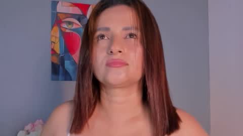 Zafiro Brown online show from March 29, 2026, 1:49 am