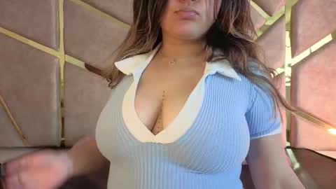 Claire  online show from February 10, 2026, 6:56 pm