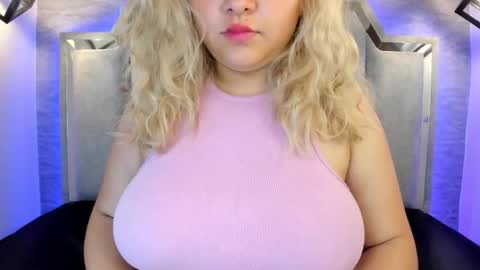 Claire  online show from March 26, 2026, 7:52 pm