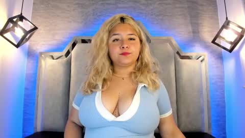 Claire  online show from March 27, 2026, 7:46 pm