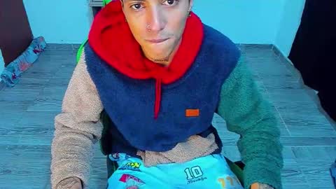 BiG Zafiro online show from March 7, 2026, 12:02 pm