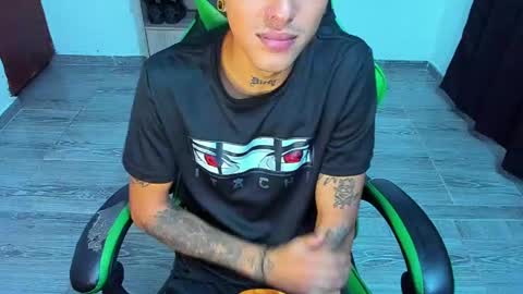 BiG Zafiro online show from April 4, 2026, 12:13 pm