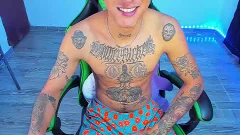 Snapshot of zafirocum chatting on May 7, 2026, 12:32 pm BiG Zafiro online show from May 7, 2026, 12:32 pm