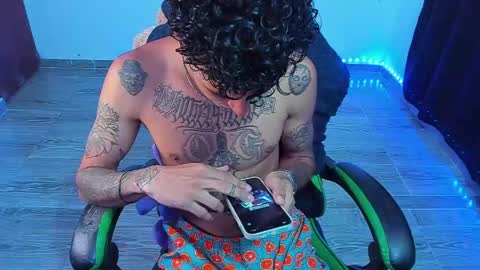 Snapshot of zafirocum chatting on May 22, 2026, 12:44 pm BiG Zafiro online show from May 22, 2026, 12:44 pm