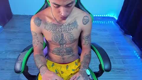 Snapshot of zafirocum chatting on May 25, 2026, 12:33 pm BiG Zafiro online show from May 25, 2026, 12:33 pm