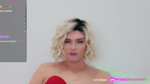 Zagadka33333 online show from October 21, 2025, 6:14 am