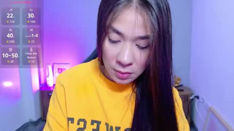 ZAHARA  online show from March 20, 2026, 10:47 pm