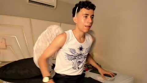 zahir_ashar online show from October 31, 2025, 11:11 am