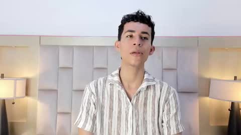 zahir_ashar online show from March 20, 2026, 12:26 am