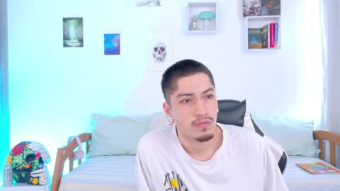 Zahir Raw online show from April 3, 2026, 3:21 pm