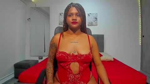 zahra_rose online show from March 5, 2025, 12:22 pm