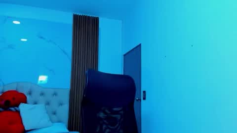 zahra_rose online show from January 10, 2026, 11:09 pm