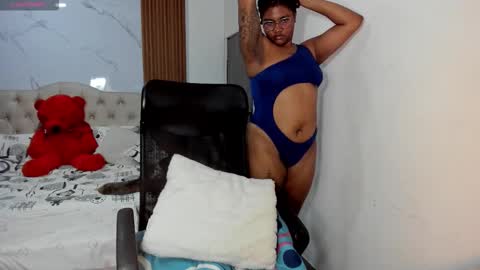 zahra_rose online show from March 21, 2026, 11:19 pm