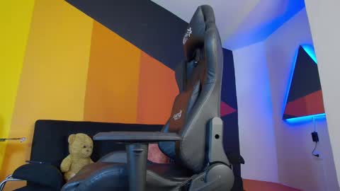 Zaid Mendoza online show from February 17, 2025, 12:16 pm