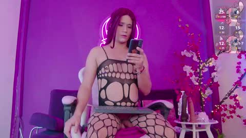 Zaid Mendoza online show from September 25, 2025, 3:05 pm