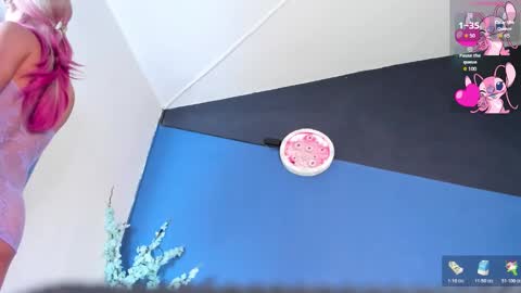 Zaid Mendoza online show from March 28, 2026, 5:12 pm