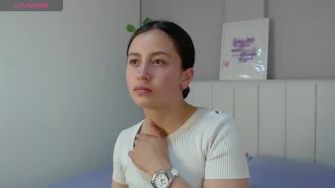 Zaida online show from March 9, 2026, 9:30 pm