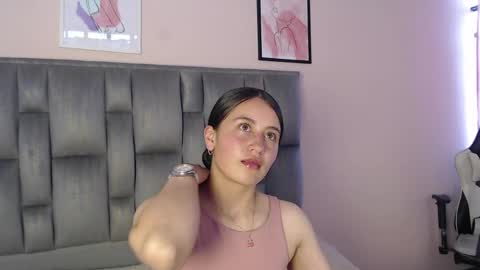Zaida online show from June 1, 2026, 9:27 pm