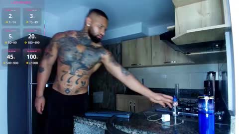 INSTAGRAM yormanfit7 online show from March 28, 2026, 10:26 am